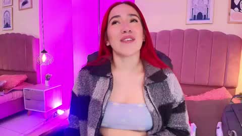 Celeste online show from March 3, 11:28 am