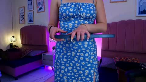 Celeste online show from May 7, 11:39 am
