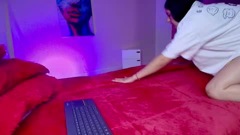 celesteeeuph online show from November 3, 12:44 am