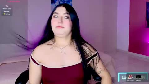 celesteeeuph online show from November 29, 7:54 pm