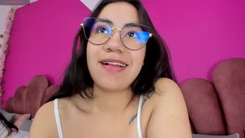 CELESTEMOO online show from December 18, 1:56 pm