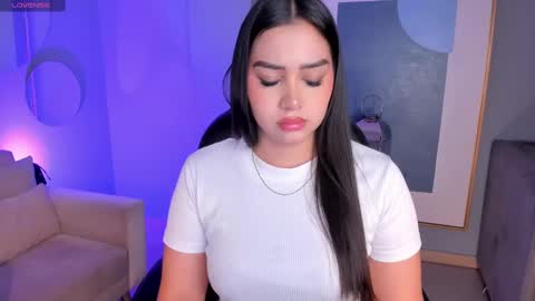 Snapshot of celestepalmer_x chatting on September 18, 10:41 am Celeste online show from September 18, 10:41 am