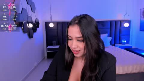 Snapshot of celestepalmer_x chatting on February 11, 5:47 am Celeste online show from February 11, 5:47 am
