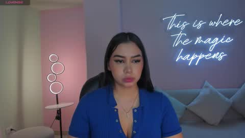 Snapshot of celestepalmer_x chatting on October 7, 10:22 am Celeste online show from October 7, 10:22 am