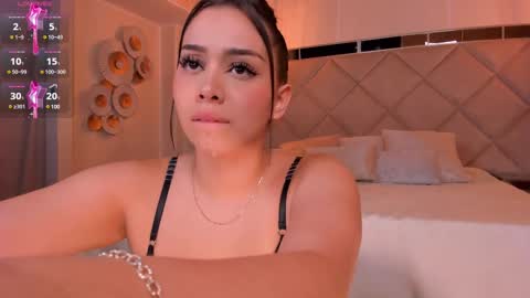Snapshot of celestepalmer_x chatting on March 8, 5:49 am Celeste online show from March 8, 5:49 am