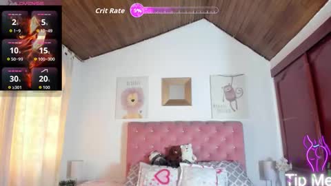 Snapshot of celesteredds chatting on October 16, 12:05 pm Celeste online show from October 16, 12:05 pm