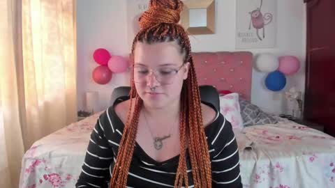 Snapshot of celesteredds chatting on September 23, 5:19 pm Celeste online show from September 23, 5:19 pm