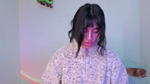 Celeste  online show from February 7, 3:19 pm