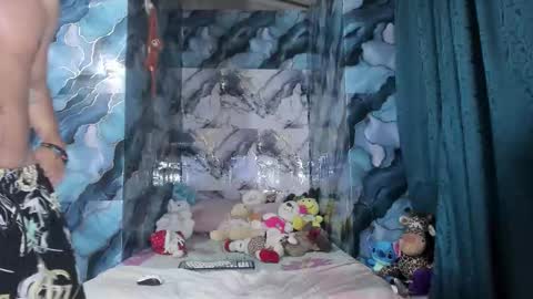 celesteyorucso1 online show from December 21, 4:52 am