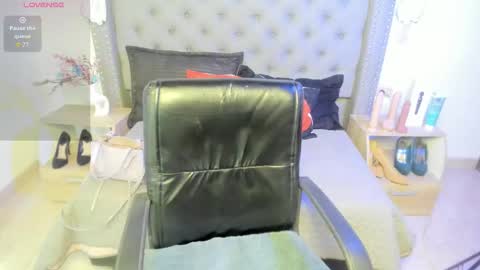 CelestheJones online show from November 14, 6:54 pm