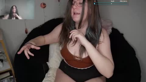 celestialosh online show from February 15, 2:14 am