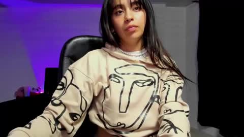 Celestineeeeee online show from March 10, 6:27 am