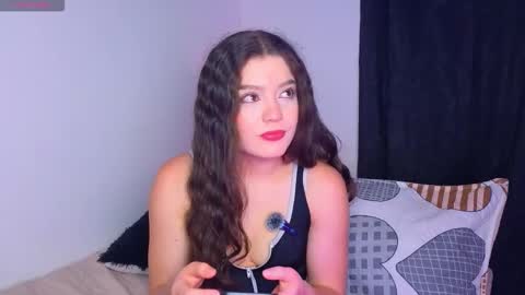 Snapshot of celestte_evans_1 chatting on October 21, 6:18 am celestte_evans_1 online show from October 21, 6:18 am