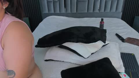 Celeste Bloom online show from February 13, 5:58 am