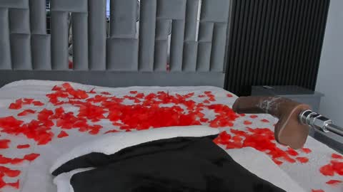 Celeste Bloom online show from February 15, 12:15 am