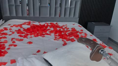 Celeste Bloom online show from February 15, 6:23 am