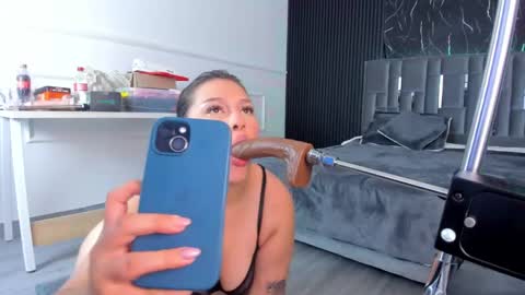 Celeste Bloom online show from March 4, 4:27 am