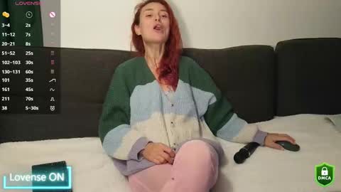 CelestynStar online show from December 17, 9:32 pm