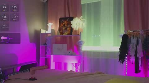 Aneli online show from December 9, 10:41 pm