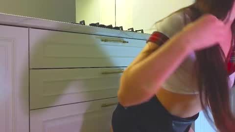 Aneli online show from November 24, 8:51 pm