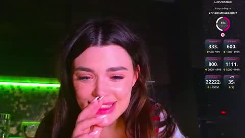 Aneli online show from September 19, 8:01 pm