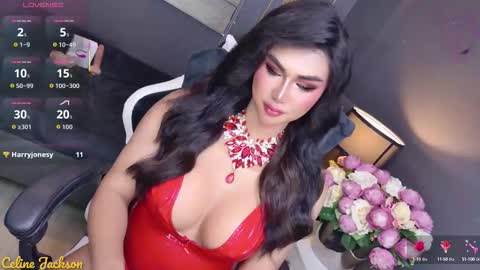 Snapshot of celineabundance chatting on September 22, 10:47 pm celineabundance online show from September 22, 10:47 pm
