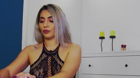 CelineMeyer online show from November 4, 6:37 am