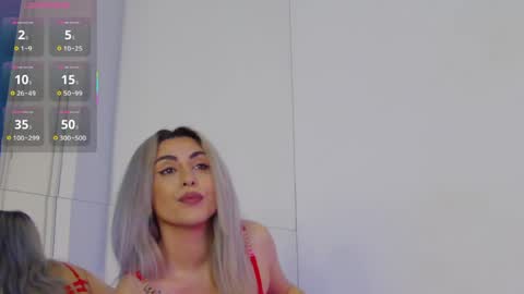 CelineMeyer online show from March 24, 6:08 am