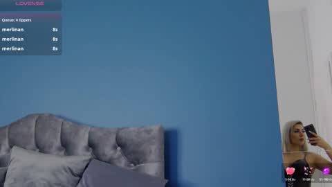 CelineMeyer online show from September 23, 4:39 am