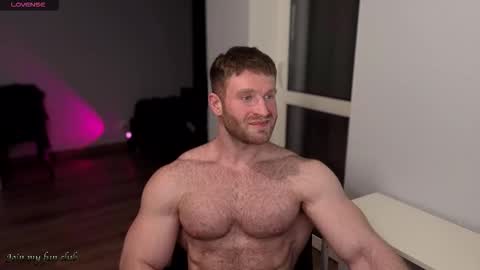 Bruce online show from December 2, 9:13 pm