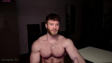 Bruce online show from April 5, 1:08 pm