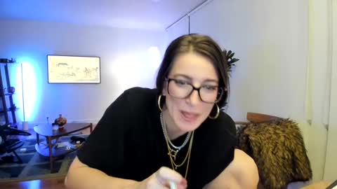 Cera Sonder online show from December 5, 2:37 am