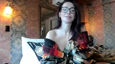 Cera Sonder online show from January 22, 3:29 pm