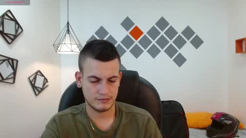 Ceroke online show from January 3, 7:18 pm