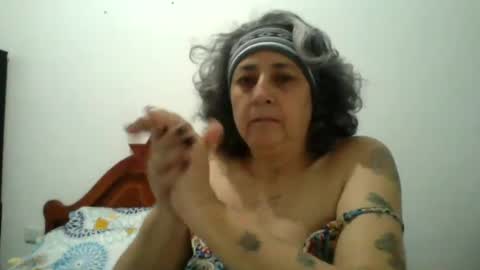 cersey_ online show from June 24, 4:08 am