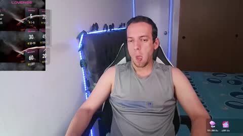 Cerso online show from January 13, 5:32 pm