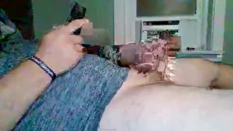 cervixpainter27 online show from November 3, 1:39 am