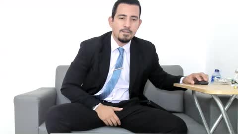 Snapshot of cesar_dant chatting on September 11, 5:47 pm Cesar online show from September 11, 5:47 pm