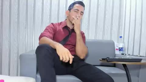 Cesar online show from November 24, 11:25 pm