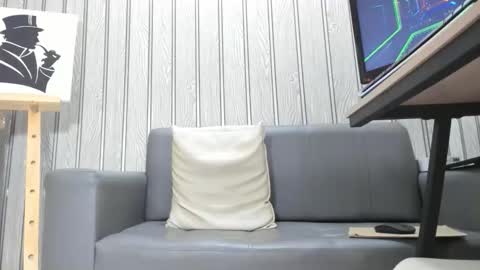 Cesar online show from March 22, 6:23 pm