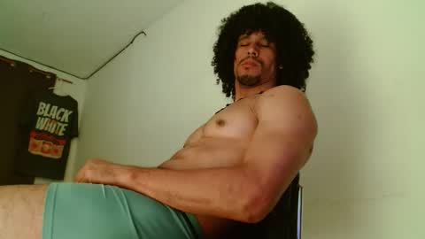 cesar_master_ online show from November 8, 4:59 am