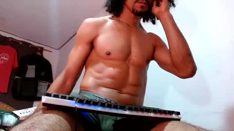 cesar_master_ online show from June 5, 6:52 am