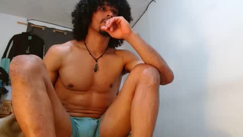 cesar_master_ online show from October 23, 3:52 am