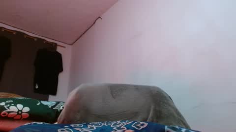 cesar_master_ online show from April 18, 7:58 pm