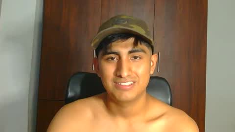 Cesar online show from February 25, 11:37 pm