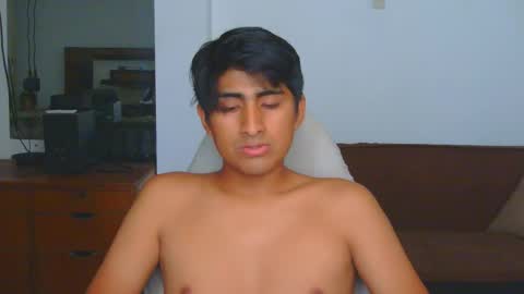 Cesar online show from February 27, 10:35 pm