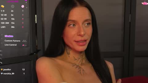 Casey online show from November 27, 9:55 pm