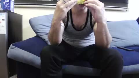 cezar online show from October 20, 4:45 pm