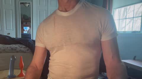 cfnmworkout1 online show from March 6, 5:54 pm