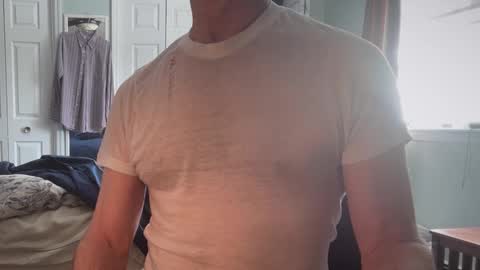 cfnmworkout1 online show from February 5, 3:48 pm